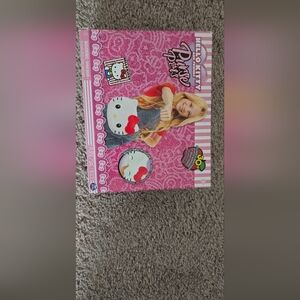 Hello kitty purse pet